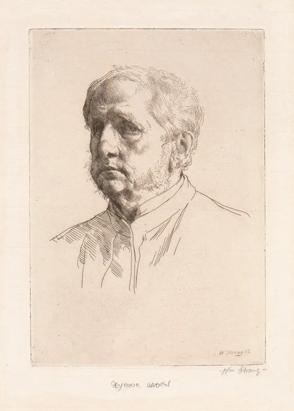 Francis S Hayden