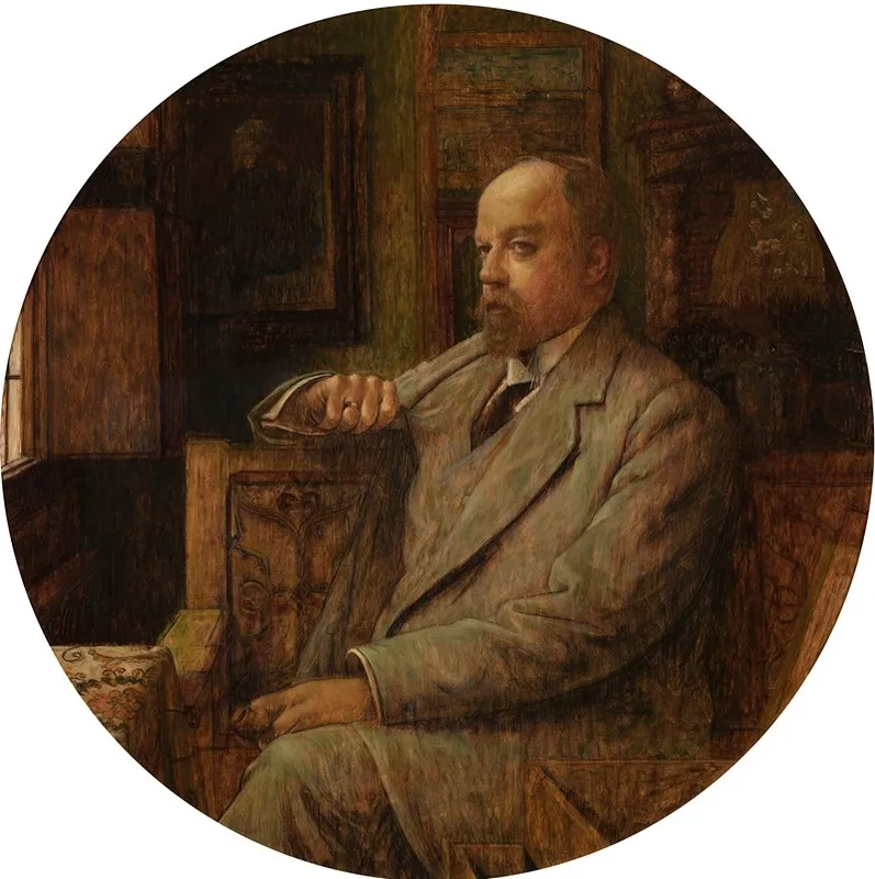 Francois Franck