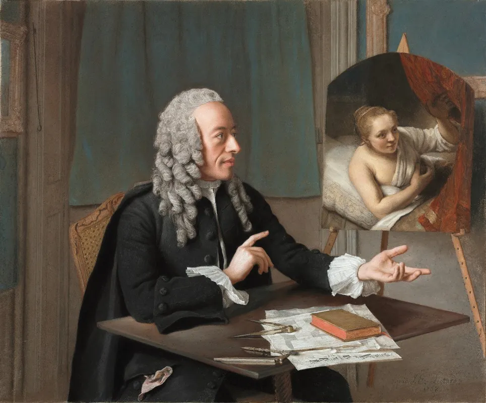Francois Tronchin