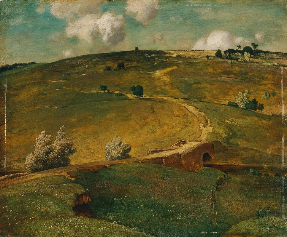 Frankische Landschaft
