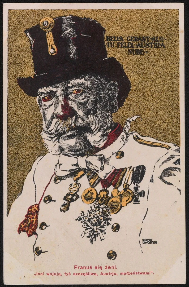 Franus Sie Zeni