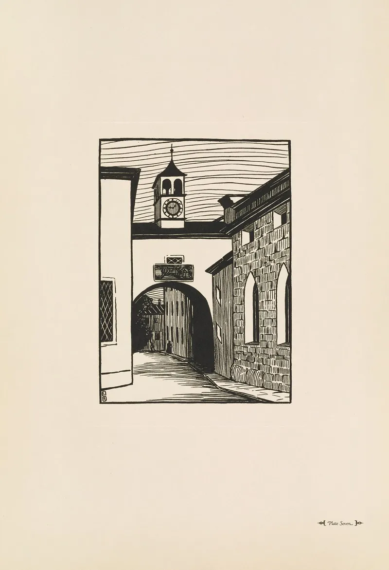 Franziskanergasse