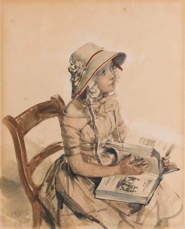 Fraulein Maercker