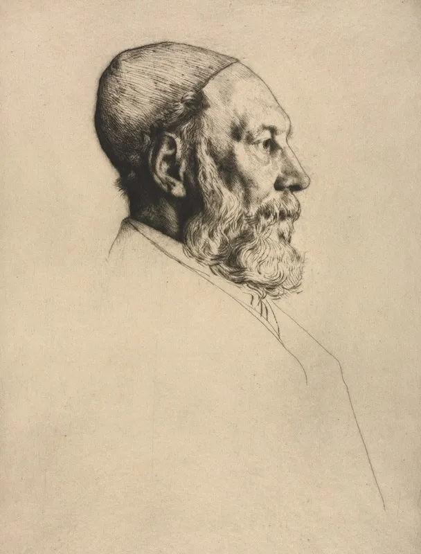 Frederick Goulding