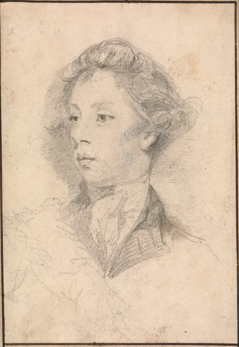Frederick Howard Fifth Earl Of Carlisle