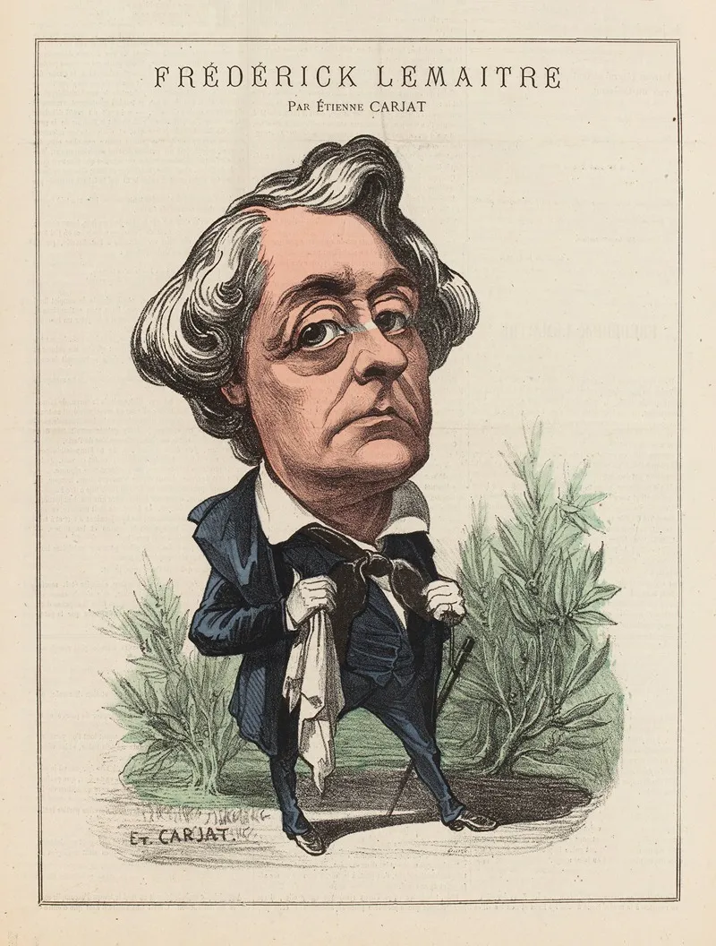 Frederick Lemaitre 3