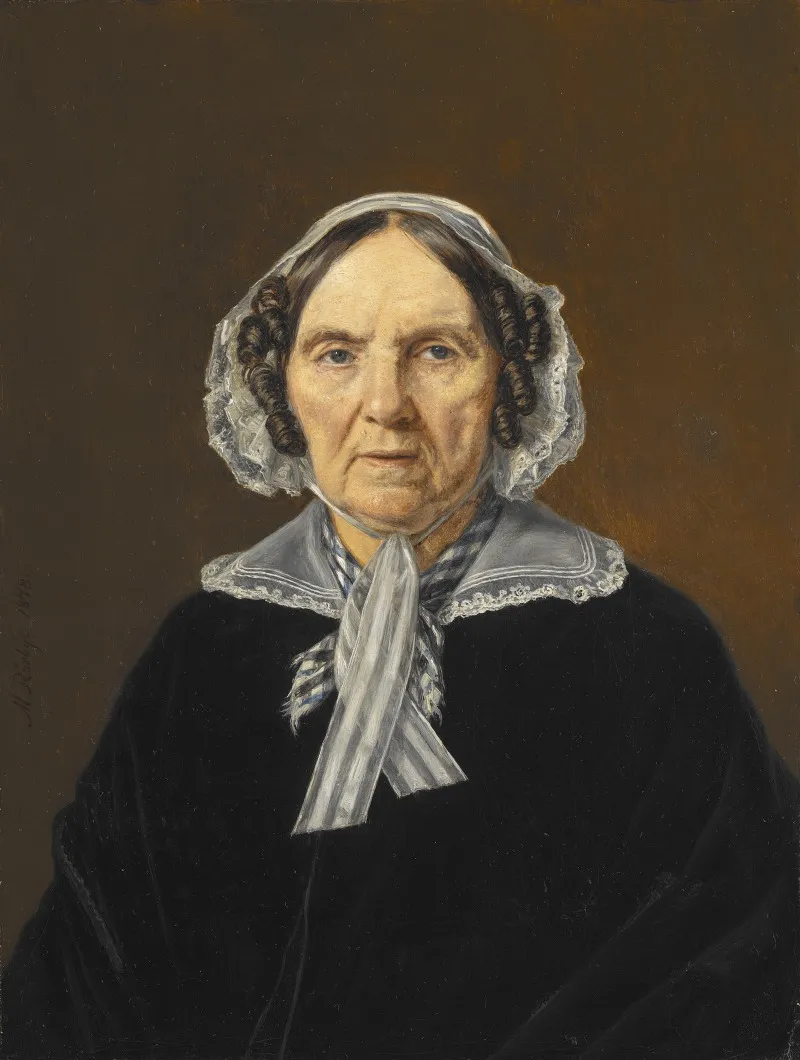 Frederikke Eleonora Cathrine Rorby