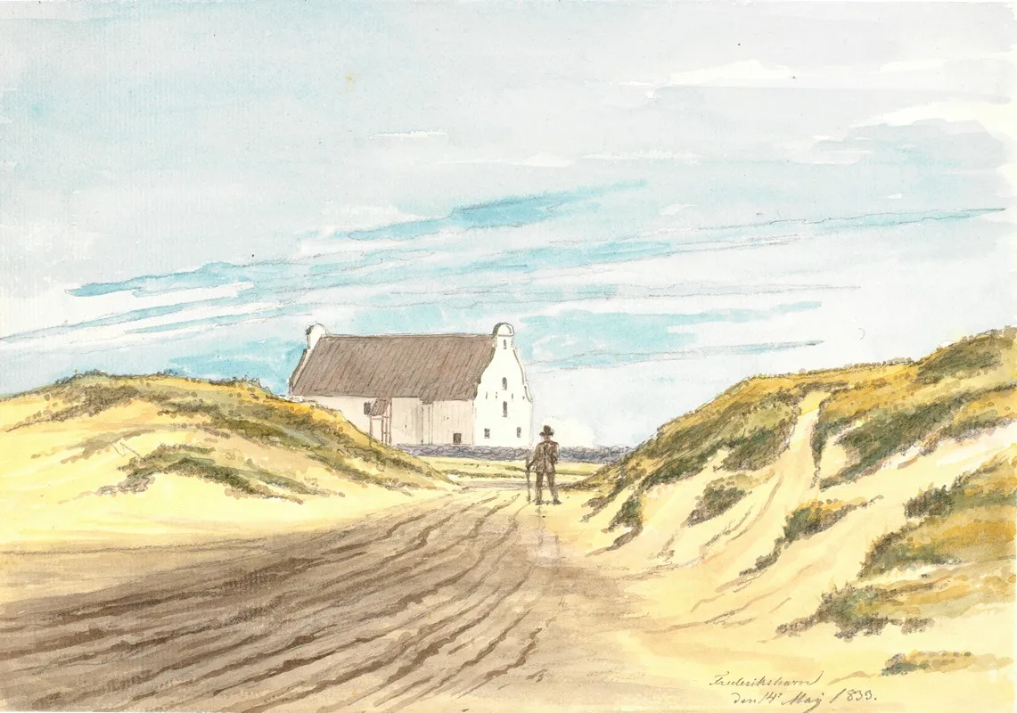 Frederikshavns Gamle Kirke