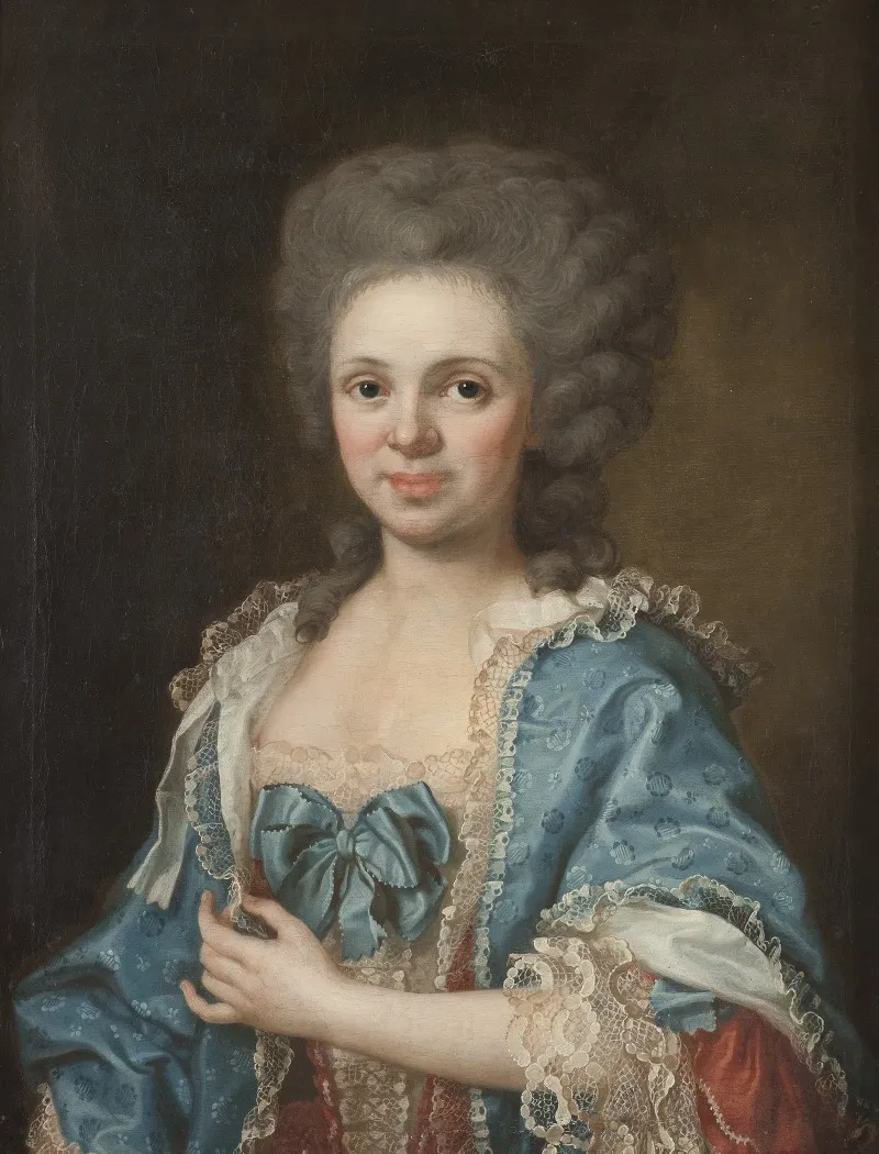 Fredrika Svan