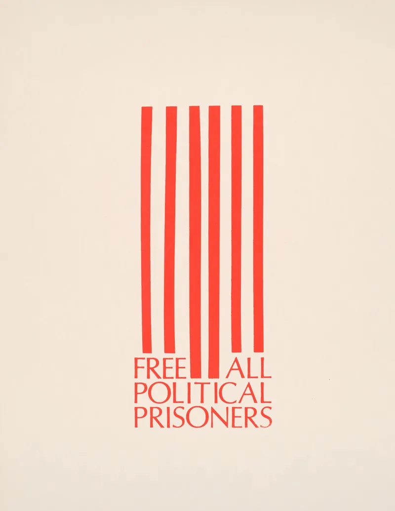 Free All Political Prisoners