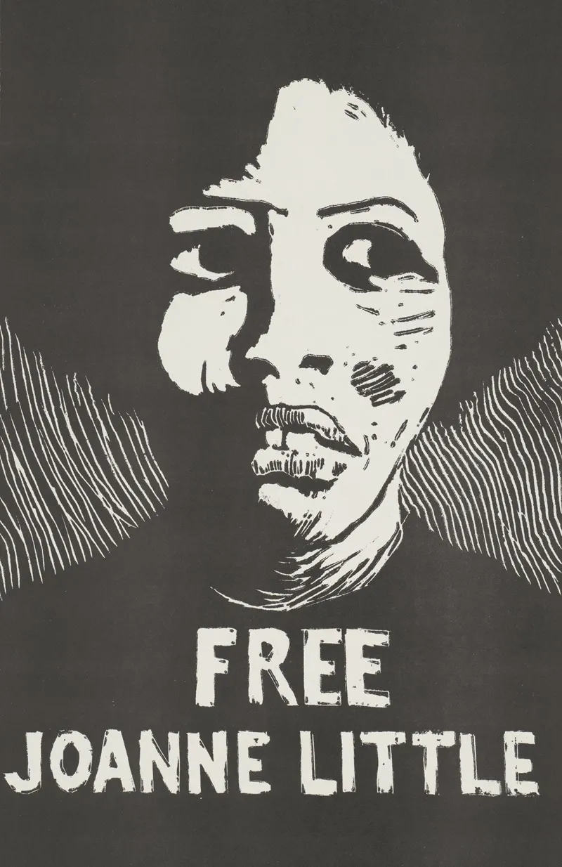 Free Joanne Little Wall Art by Rachael Romero - High-Resolution Digital Print