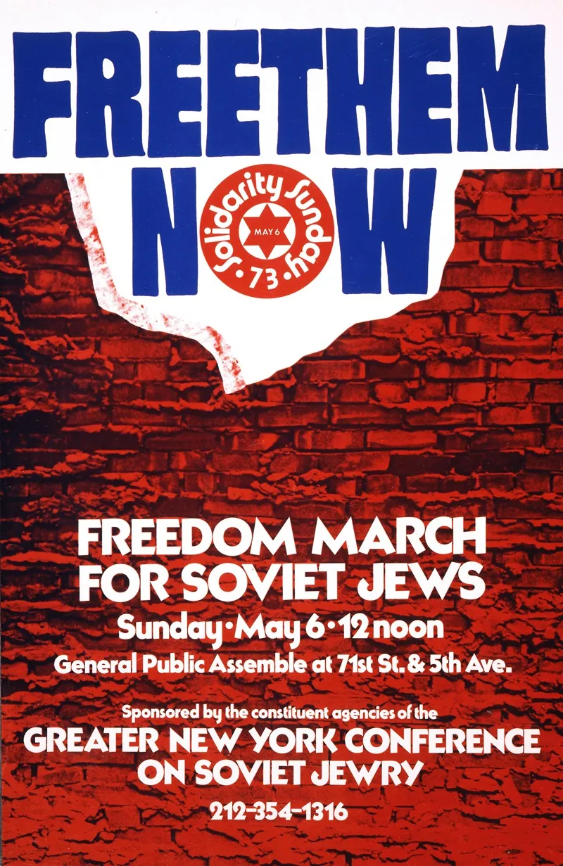 Free Them Now Solidarity Sunday 73