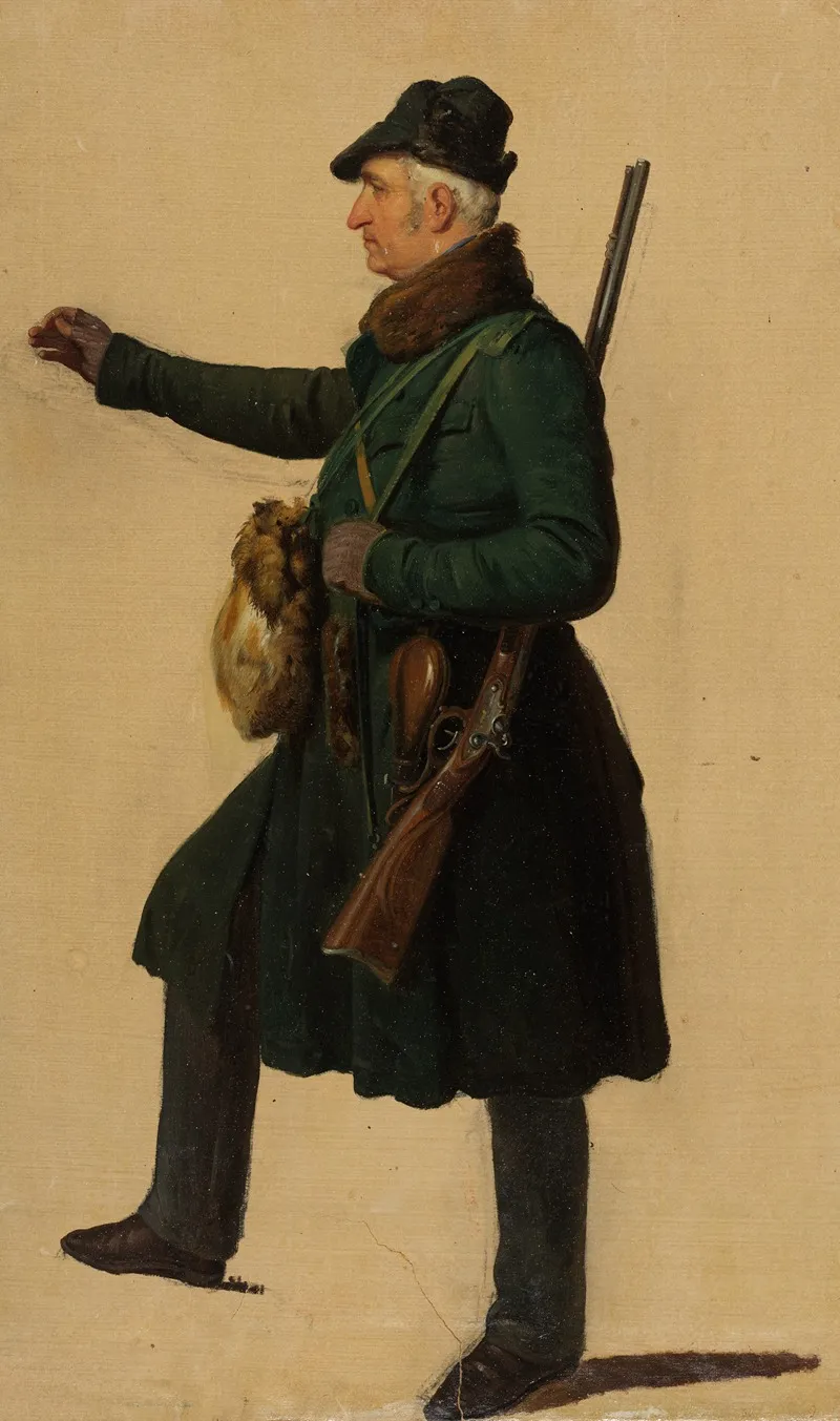Freiherr Von Blittersdorff