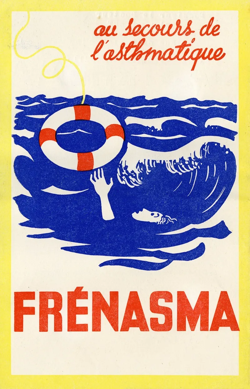 Frenasma Wall Art by Anonymous - High-Resolution Digital Print