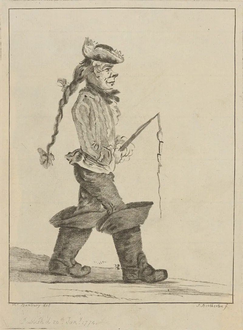 French Postillon