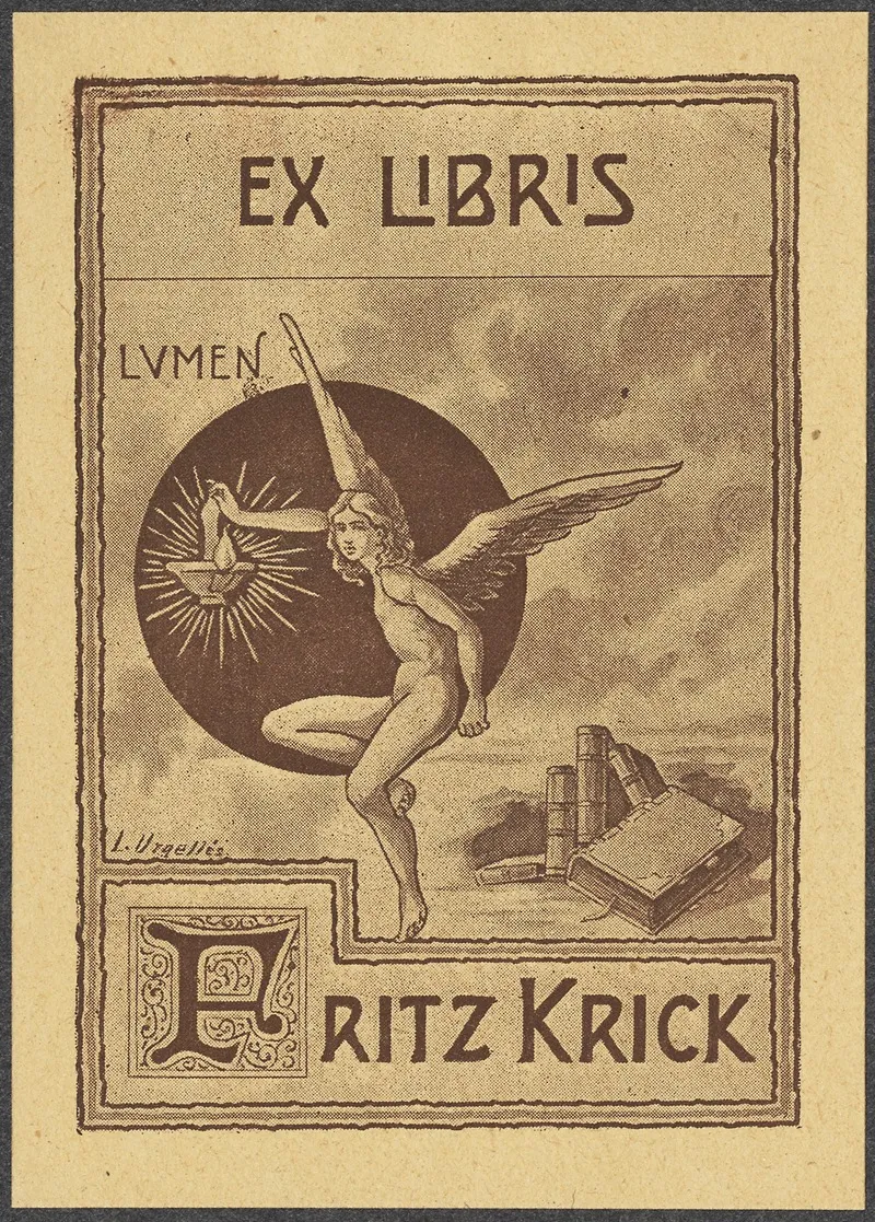 Fritz Krick