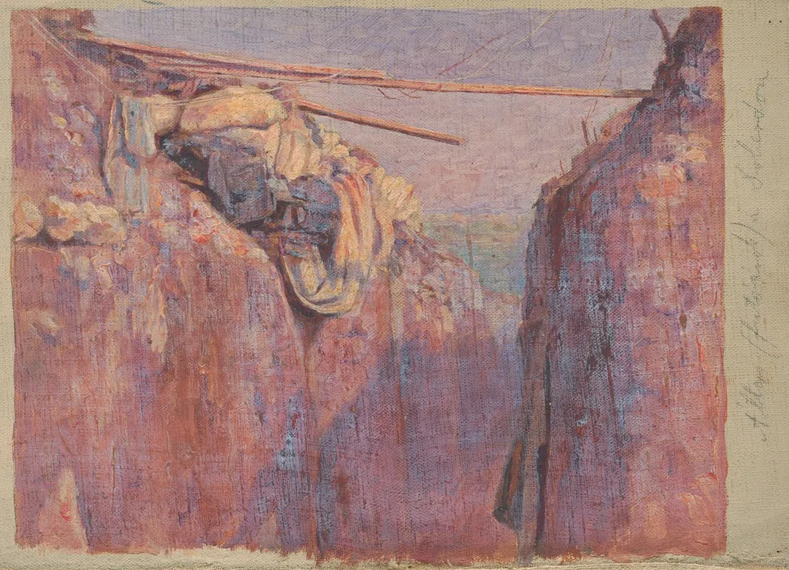 From Italian Front Ii