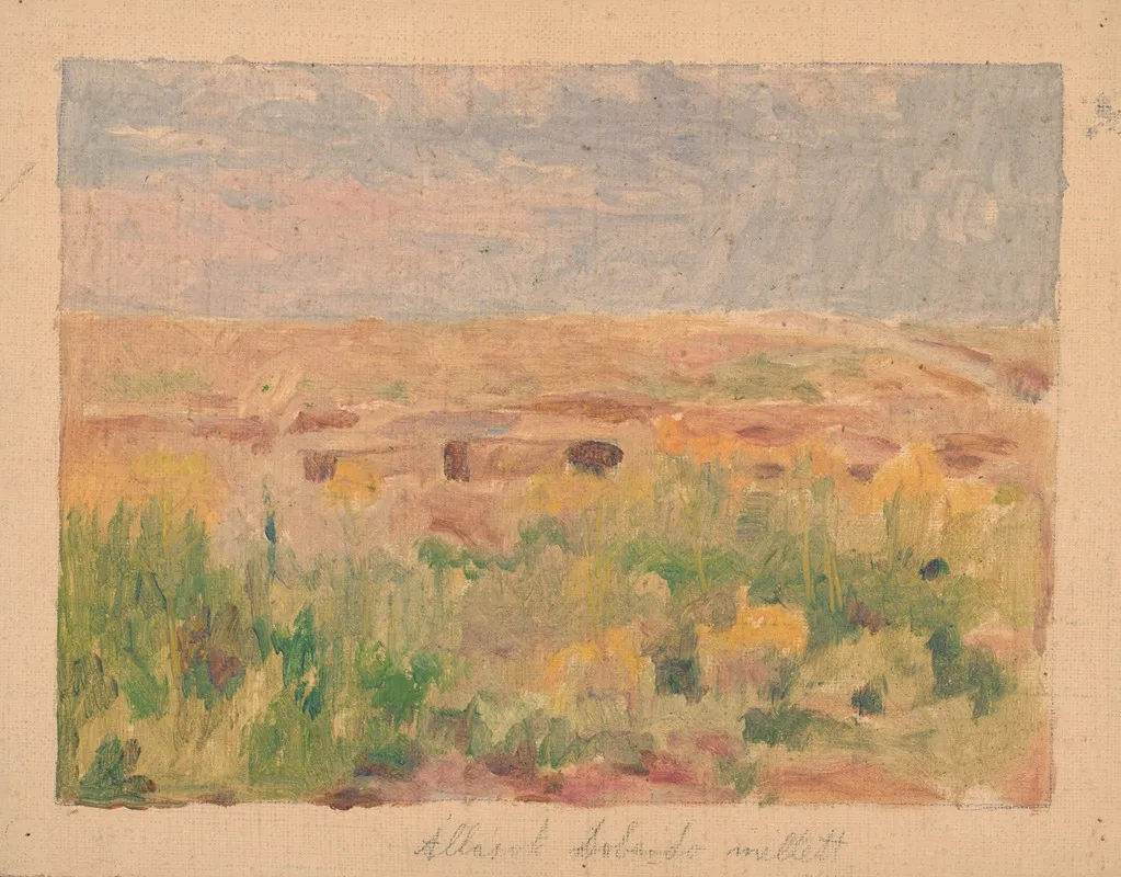 From Italian Front Iv
