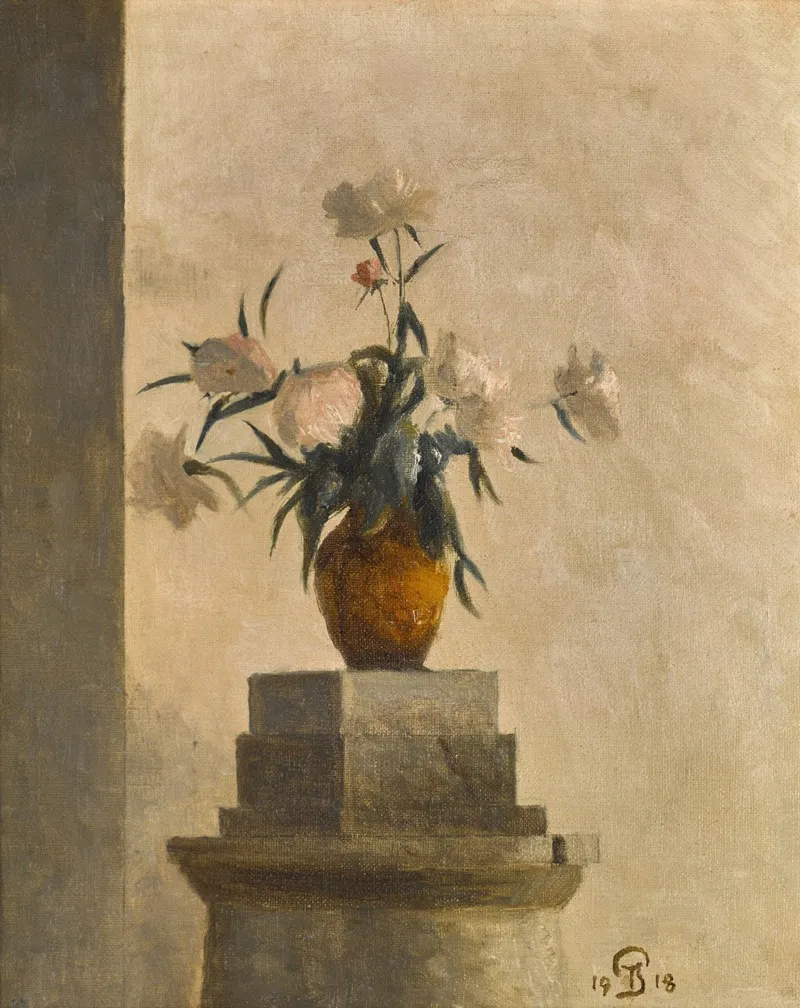 From The Artists Garden