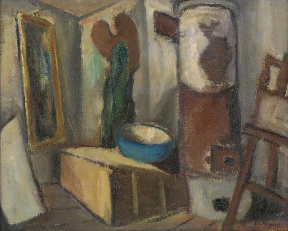 From The Atelier