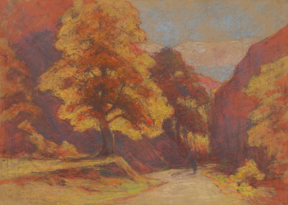 From Zadielska Dolina