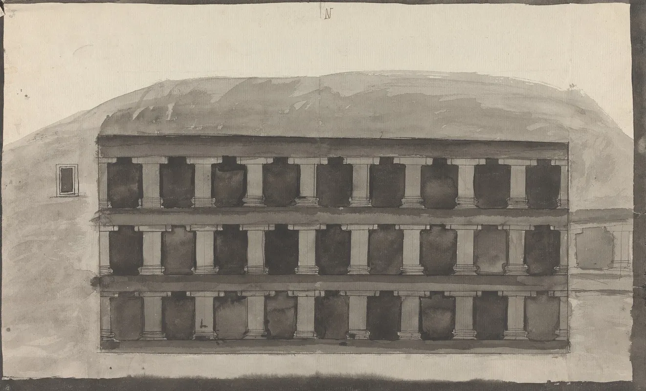 Front View Of Teen Talpumsorth