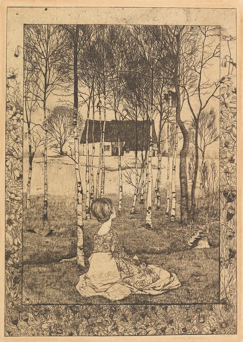 Fruhling 7