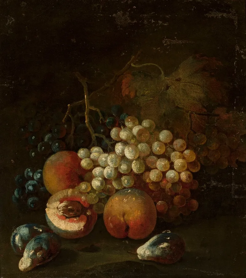 Fruit 9 Wall Art by Max Feiler - High-Resolution Digital Print