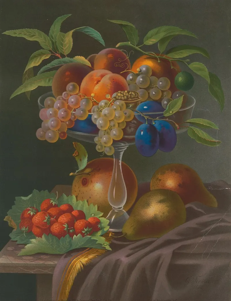 Fruit No 2
