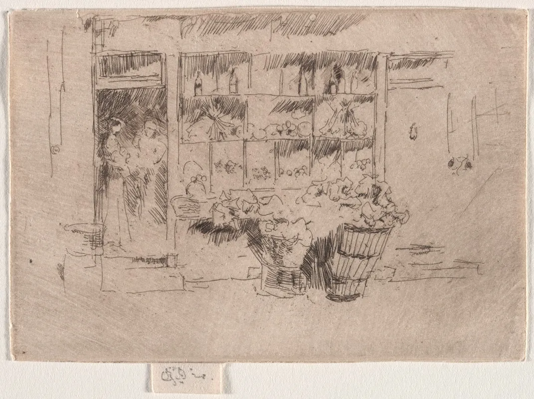 Fruit Shop