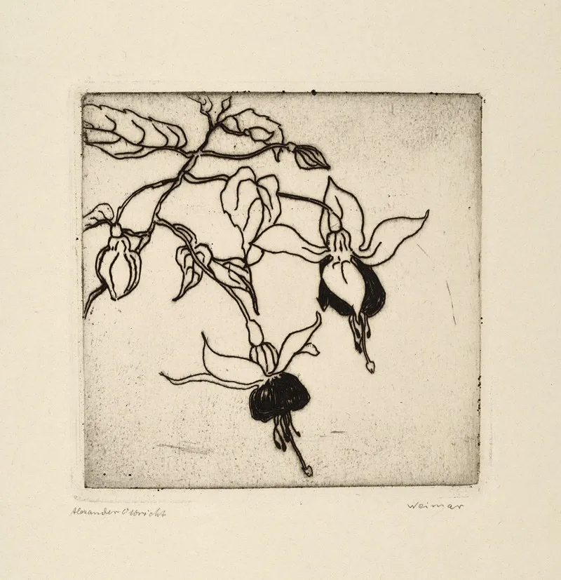 Fuchsien