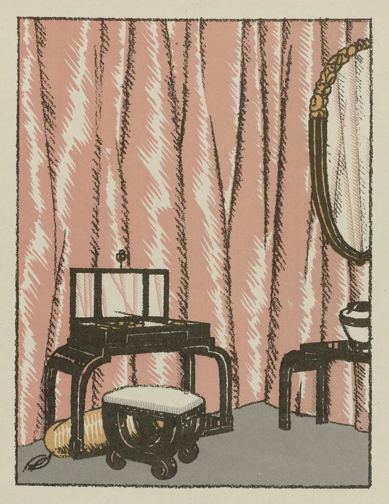 Furnishings And Interiors 7