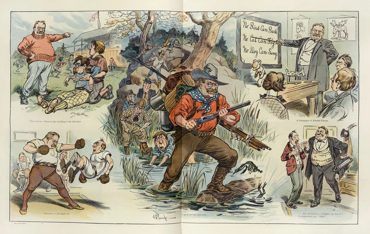 Future Occupations For Roosevelt