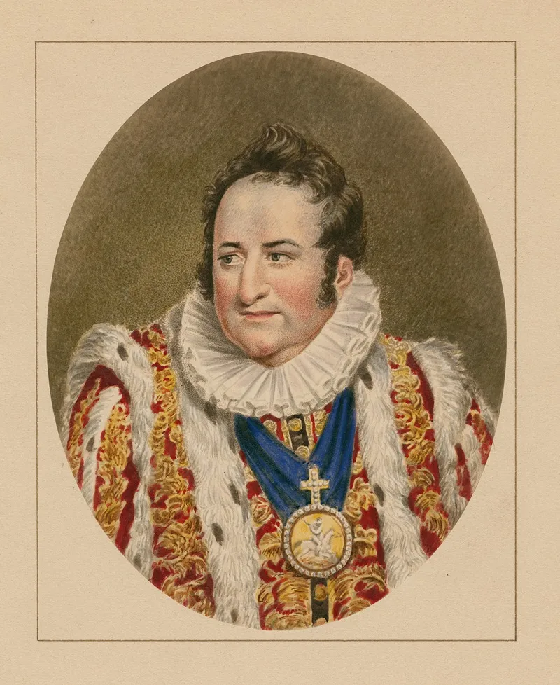 G F Cooke As Richard Iii 2