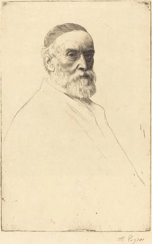G F Watts R A