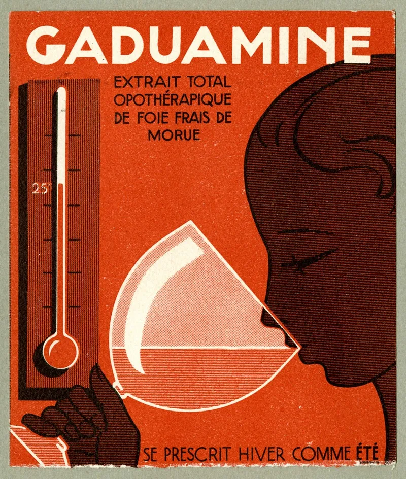 Gaduamine Wall Art by Anonymous - High-Resolution Digital Print