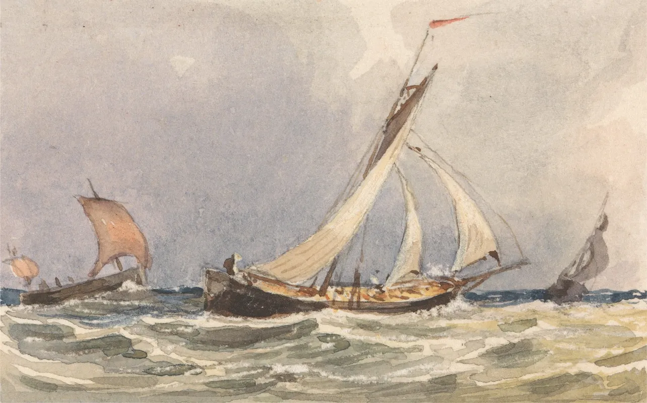Gale Of Winds