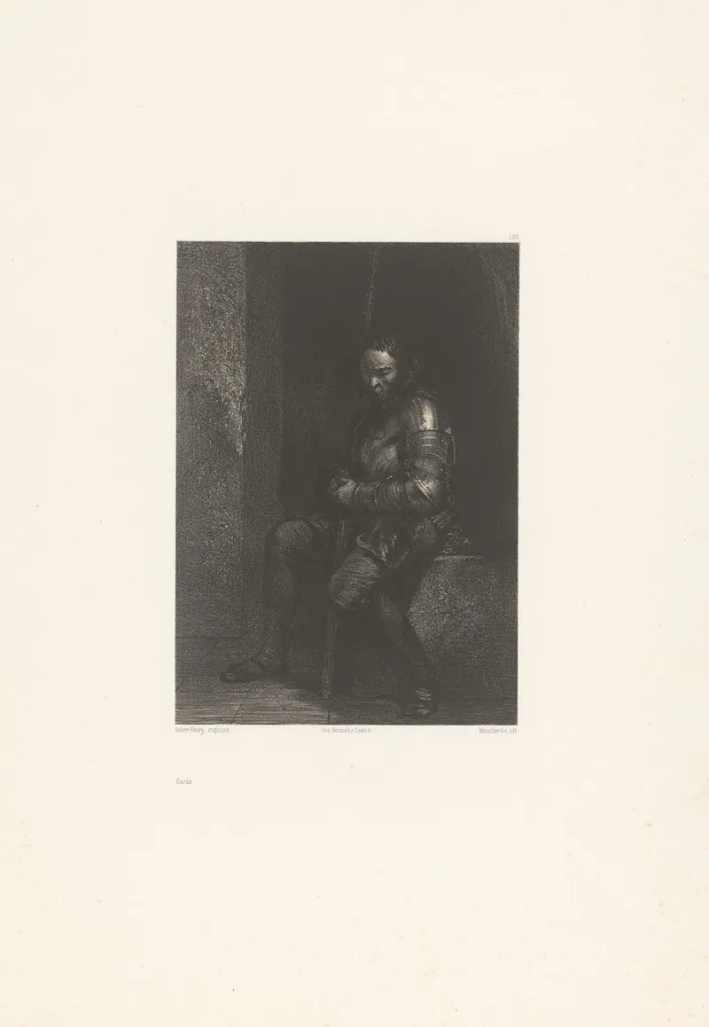 Garde