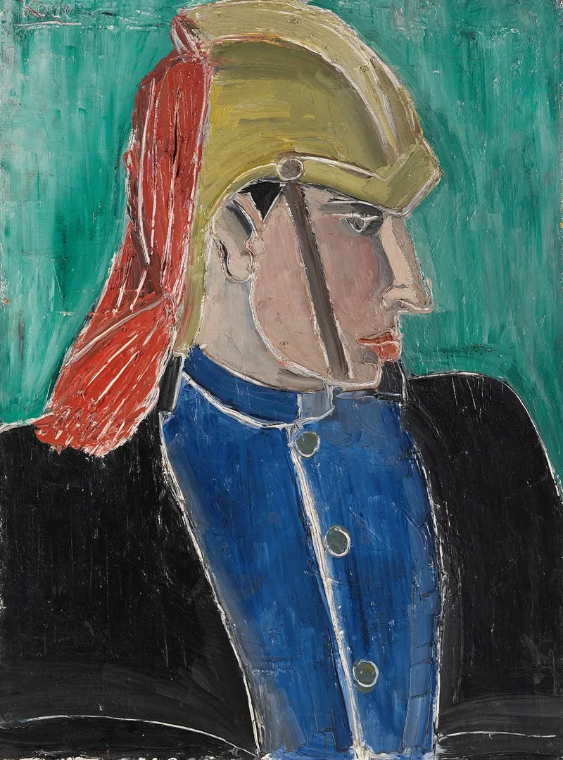 Gardist