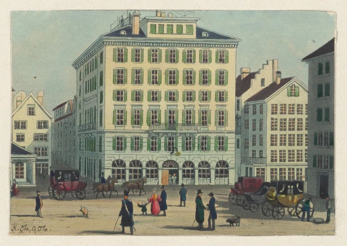 Gasthof Zur Krone