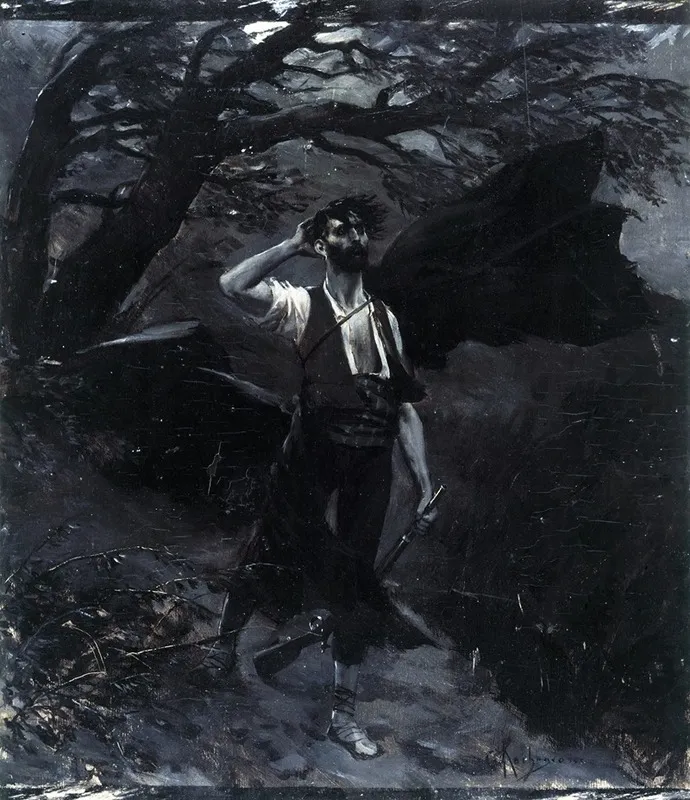 Gastibelza