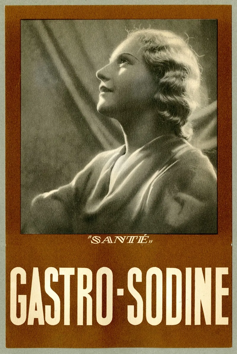 Gastro Sodine
