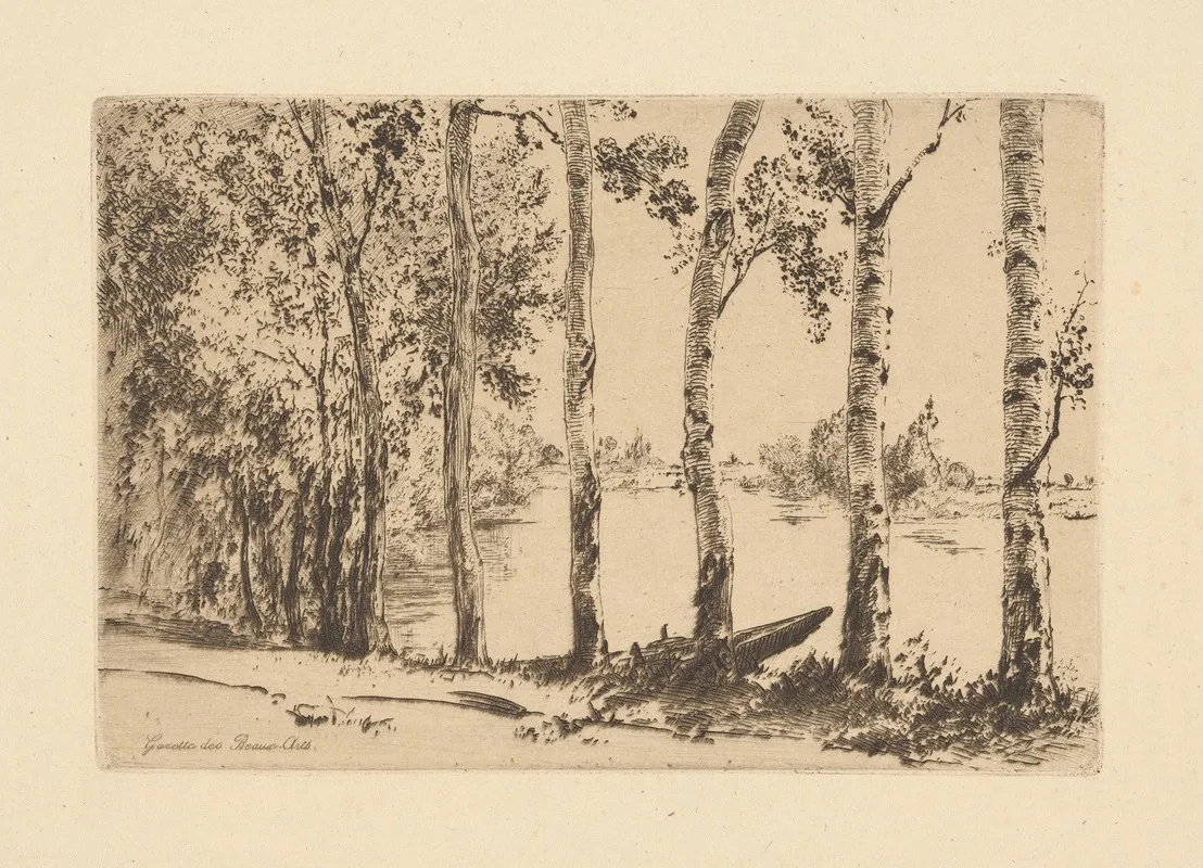 Gazette Des Beaux Arts