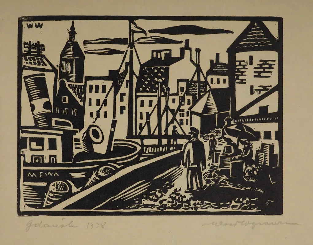 Gdansk