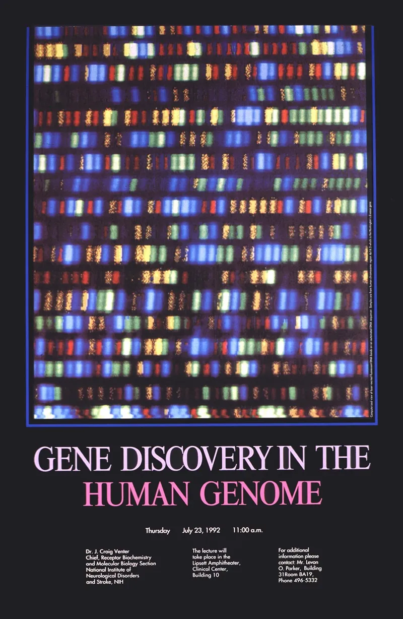 Gene Discovery In The Human Genome