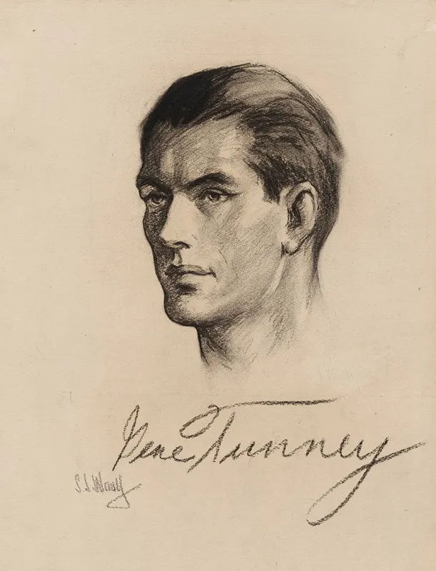Gene Tunney