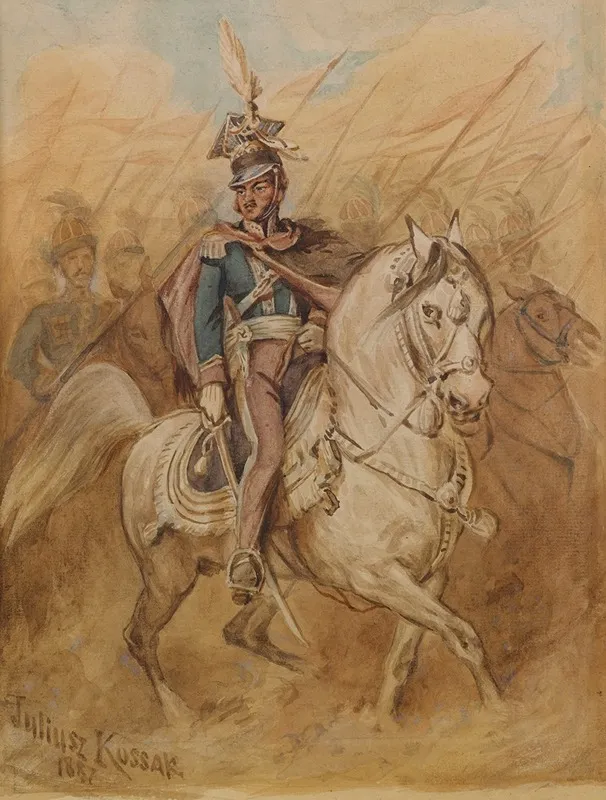 General Poniatowski