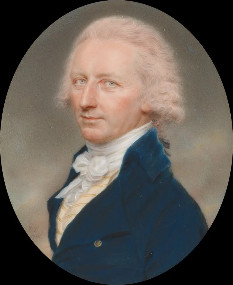 General Stevenson