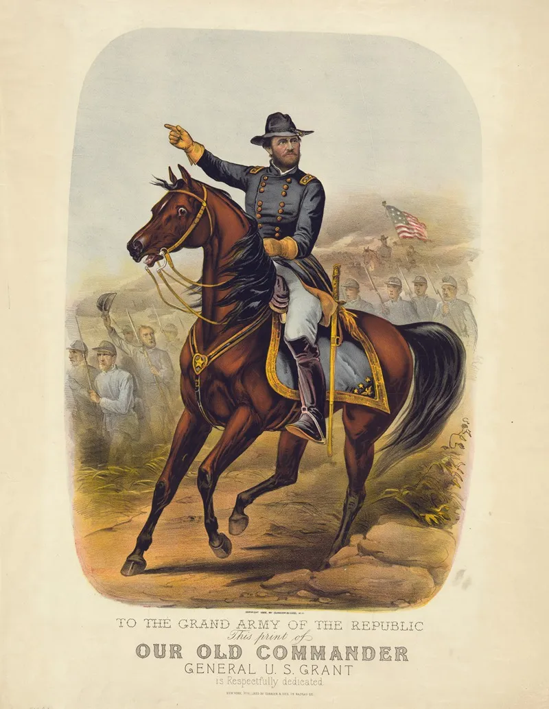 General U S Grant