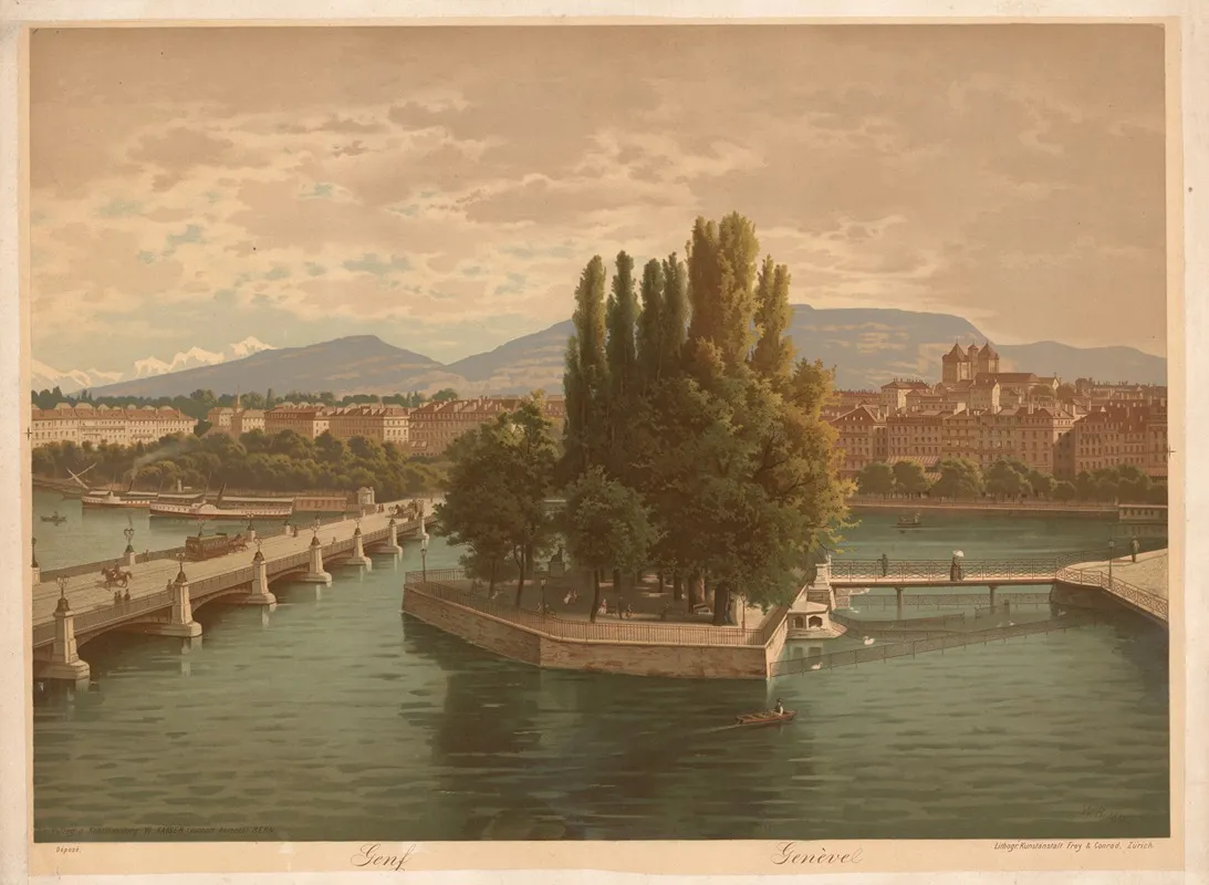 Geneve 5